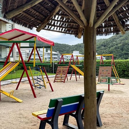 Apto Cond. Porto Ventura 3 Quartos Florianópolis Kültér fotó
