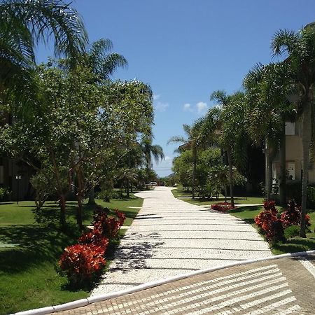 Apto Cond. Porto Ventura 3 Quartos Florianópolis Kültér fotó