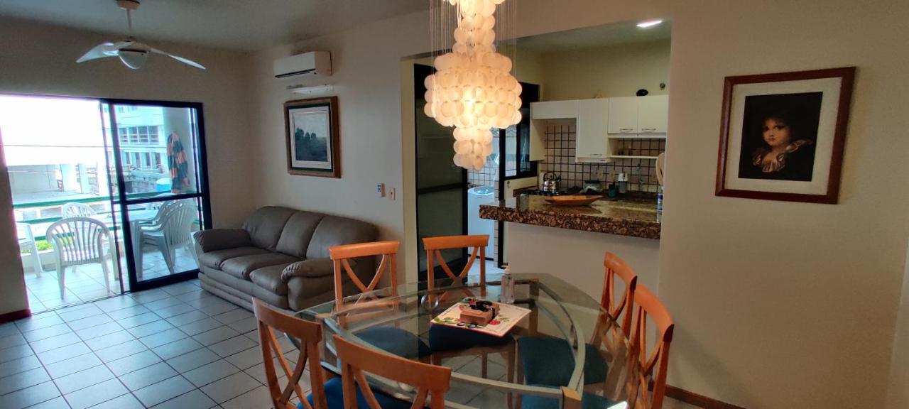 Apto Cond. Porto Ventura 3 Quartos Florianópolis Kültér fotó