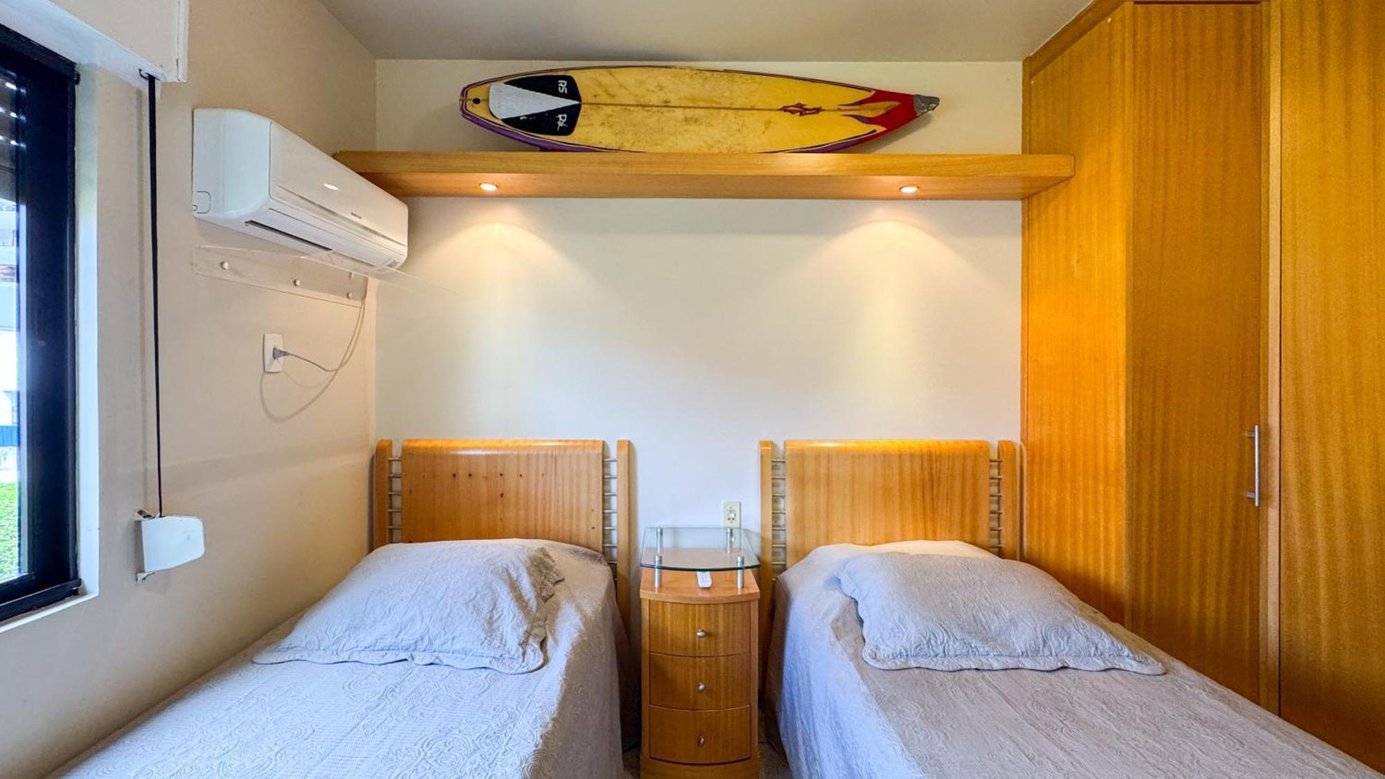 Apto Cond. Porto Ventura 3 Quartos Florianópolis Kültér fotó