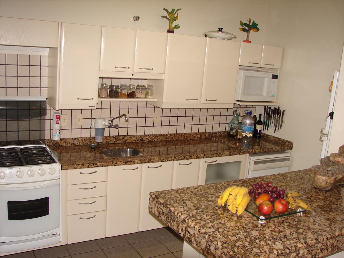 Apto Cond. Porto Ventura 3 Quartos Florianópolis Kültér fotó