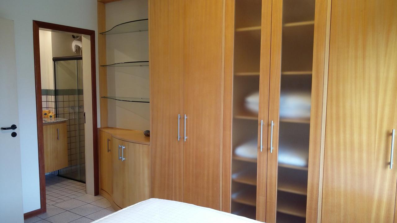 Apto Cond. Porto Ventura 3 Quartos Florianópolis Kültér fotó